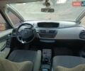 Синій Сітроен С4 Пікассо, об'ємом двигуна 2 л та пробігом 200 тис. км за 5500 $, фото 4 на Automoto.ua