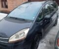 Синий Ситроен С4 Пикассо, объемом двигателя 1.6 л и пробегом 275 тыс. км за 2200 $, фото 1 на Automoto.ua