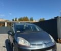 Синий Ситроен С4 Пикассо, объемом двигателя 2 л и пробегом 232 тыс. км за 5100 $, фото 1 на Automoto.ua