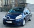 Синий Ситроен С4 Пикассо, объемом двигателя 2 л и пробегом 180 тыс. км за 4100 $, фото 1 на Automoto.ua