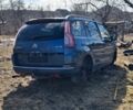 Синий Ситроен С4 Пикассо, объемом двигателя 0 л и пробегом 160 тыс. км за 1500 $, фото 1 на Automoto.ua