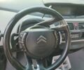 Синий Ситроен С4 Пикассо, объемом двигателя 2 л и пробегом 200 тыс. км за 5500 $, фото 14 на Automoto.ua