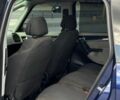 Синий Ситроен С4 Пикассо, объемом двигателя 2 л и пробегом 164 тыс. км за 4101 $, фото 9 на Automoto.ua