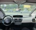 Синий Ситроен С4 Пикассо, объемом двигателя 2 л и пробегом 164 тыс. км за 4101 $, фото 10 на Automoto.ua