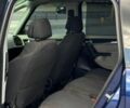 Синий Ситроен С4 Пикассо, объемом двигателя 2 л и пробегом 180 тыс. км за 4000 $, фото 9 на Automoto.ua