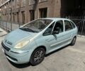 Синий Ситроен С4 Пикассо, объемом двигателя 0 л и пробегом 255 тыс. км за 1850 $, фото 1 на Automoto.ua