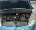 Сітроен С4 Пікассо 2007 у Хмельницькому на Automoto.ua Синій Сітроен С4 Пікассо, об'ємом двигуна 1.75 л та пробігом 188 тис. км за 5000 $, фото 4 на Automoto.ua