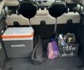Синий Ситроен С4 Пикассо, объемом двигателя 1.6 л и пробегом 210 тыс. км за 5700 $, фото 11 на Automoto.ua