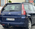 Синий Ситроен С4 Пикассо, объемом двигателя 1.6 л и пробегом 307 тыс. км за 5499 $, фото 38 на Automoto.ua