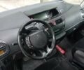 Синий Ситроен С4 Пикассо, объемом двигателя 1.56 л и пробегом 333 тыс. км за 4200 $, фото 10 на Automoto.ua