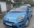 Синій Сітроен С4 Пікассо, об'ємом двигуна 2 л та пробігом 232 тис. км за 5700 $, фото 1 на Automoto.ua