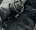 Синий Ситроен С4 Пикассо, объемом двигателя 2 л и пробегом 280 тыс. км за 4997 $, фото 1 на Automoto.ua