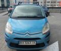 Сітроен С4 Пікассо 2007 у Хмельницькому на Automoto.ua Синій Сітроен С4 Пікассо, об'ємом двигуна 1.75 л та пробігом 188 тис. км за 5000 $, фото 1 на Automoto.ua