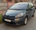 Синий Ситроен С4 Пикассо, объемом двигателя 2 л и пробегом 280 тыс. км за 4997 $, фото 1 на Automoto.ua