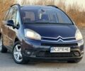 Синий Ситроен С4 Пикассо, объемом двигателя 1.6 л и пробегом 307 тыс. км за 4900 $, фото 1 на Automoto.ua
