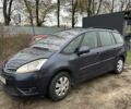 Синий Ситроен С4 Пикассо, объемом двигателя 0 л и пробегом 330 тыс. км за 3200 $, фото 3 на Automoto.ua