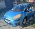 Синій Сітроен С4 Пікассо, об'ємом двигуна 2 л та пробігом 223 тис. км за 3799 $, фото 1 на Automoto.ua