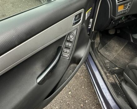 Синий Ситроен С4 Пикассо, объемом двигателя 0 л и пробегом 330 тыс. км за 3200 $, фото 5 на Automoto.ua