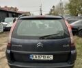Синий Ситроен С4 Пикассо, объемом двигателя 0 л и пробегом 330 тыс. км за 3200 $, фото 2 на Automoto.ua