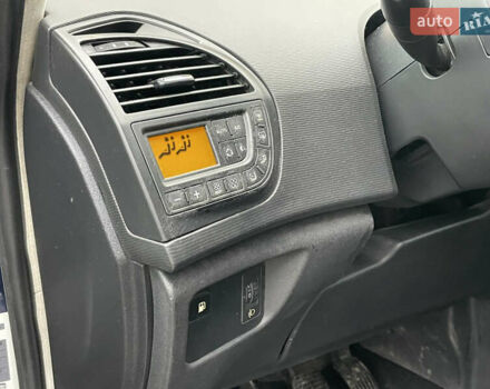 Синий Ситроен С4 Пикассо, объемом двигателя 1.6 л и пробегом 307 тыс. км за 5499 $, фото 58 на Automoto.ua