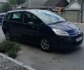 Синій Сітроен С4 Пікассо, об'ємом двигуна 1.6 л та пробігом 250 тис. км за 4245 $, фото 1 на Automoto.ua