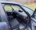 Синий Ситроен С4 Пикассо, объемом двигателя 1.56 л и пробегом 312 тыс. км за 5600 $, фото 7 на Automoto.ua