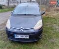 Синий Ситроен С4 Пикассо, объемом двигателя 1.56 л и пробегом 312 тыс. км за 5600 $, фото 1 на Automoto.ua