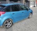 Сітроен С4 Пікассо 2007 у Хмельницькому на Automoto.ua Синій Сітроен С4 Пікассо, об'ємом двигуна 1.75 л та пробігом 188 тис. км за 5000 $, фото 2 на Automoto.ua