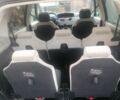Синий Ситроен С4 Пикассо, объемом двигателя 1.6 л и пробегом 341 тыс. км за 6000 $, фото 1 на Automoto.ua