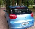 Синий Ситроен С4 Пикассо, объемом двигателя 1.6 л и пробегом 333 тыс. км за 5000 $, фото 6 на Automoto.ua