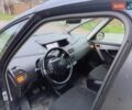 Синий Ситроен С4 Пикассо, объемом двигателя 1.56 л и пробегом 312 тыс. км за 5600 $, фото 4 на Automoto.ua
