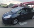Синий Ситроен С4 Пикассо, объемом двигателя 2 л и пробегом 276 тыс. км за 5300 $, фото 1 на Automoto.ua