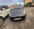 Синий Ситроен С4 Пикассо, объемом двигателя 2 л и пробегом 307 тыс. км за 5000 $, фото 18 на Automoto.ua