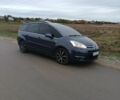 Синий Ситроен С4 Пикассо, объемом двигателя 2 л и пробегом 32 тыс. км за 6032 $, фото 1 на Automoto.ua