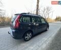 Синий Ситроен С4 Пикассо, объемом двигателя 1.6 л и пробегом 215 тыс. км за 5500 $, фото 6 на Automoto.ua