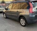 Синий Ситроен С4 Пикассо, объемом двигателя 2 л и пробегом 280 тыс. км за 4997 $, фото 6 на Automoto.ua
