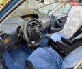 Синій Сітроен С4 Пікассо, об'ємом двигуна 1.6 л та пробігом 347 тис. км за 6200 $, фото 6 на Automoto.ua