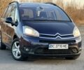 Синий Ситроен С4 Пикассо, объемом двигателя 1.6 л и пробегом 307 тыс. км за 4900 $, фото 2 на Automoto.ua