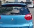 Сітроен С4 Пікассо 2007 у Хмельницькому на Automoto.ua Синій Сітроен С4 Пікассо, об'ємом двигуна 1.75 л та пробігом 188 тис. км за 5000 $, фото 1 на Automoto.ua