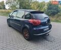 Синий Ситроен С4 Пикассо, объемом двигателя 1.56 л и пробегом 320 тыс. км за 4350 $, фото 8 на Automoto.ua