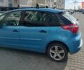 Сітроен С4 Пікассо 2007 у Хмельницькому на Automoto.ua Синій Сітроен С4 Пікассо, об'ємом двигуна 1.75 л та пробігом 188 тис. км за 5000 $, фото 5 на Automoto.ua