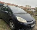 Синий Ситроен С4 Пикассо, объемом двигателя 0 л и пробегом 330 тыс. км за 3200 $, фото 1 на Automoto.ua