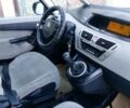 Синий Ситроен С4 Пикассо, объемом двигателя 1.56 л и пробегом 356 тыс. км за 3950 $, фото 25 на Automoto.ua