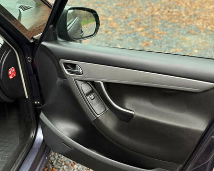 Синий Ситроен С4 Пикассо, объемом двигателя 1.6 л и пробегом 400 тыс. км за 4500 $, фото 14 на Automoto.ua