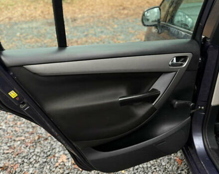 Синий Ситроен С4 Пикассо, объемом двигателя 1.6 л и пробегом 400 тыс. км за 4500 $, фото 10 на Automoto.ua