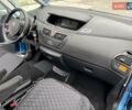 Синий Ситроен С4 Пикассо, объемом двигателя 2 л и пробегом 280 тыс. км за 5500 $, фото 10 на Automoto.ua