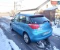 Синий Ситроен С4 Пикассо, объемом двигателя 1.56 л и пробегом 356 тыс. км за 3950 $, фото 18 на Automoto.ua