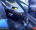 Синій Сітроен С4 Пікассо, об'ємом двигуна 1.8 л та пробігом 160 тис. км за 5000 $, фото 8 на Automoto.ua