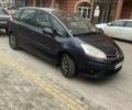 Синий Ситроен С4 Пикассо, объемом двигателя 1.56 л и пробегом 181 тыс. км за 5500 $, фото 2 на Automoto.ua
