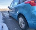 Синий Ситроен С4 Пикассо, объемом двигателя 1.56 л и пробегом 356 тыс. км за 3950 $, фото 11 на Automoto.ua